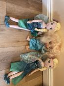 Elsa Dolls