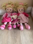 Dolls