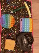 Mix Toys Job lot