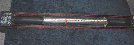 Area Zz1C. a Very Rare Bull worker in Superb Condition