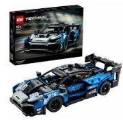 Area D5. 42123 Mclaren Car Lego Set