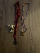 Awards