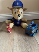 Paw Petrol Selection