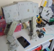Very Collectable Star Wars At By Lucas Films,