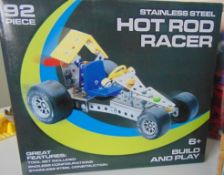 Area Zz1E. Toy Lot All Brand New, Consists of Hot