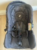 Car Seat