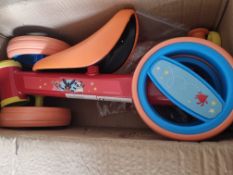 Bing Balance Bike