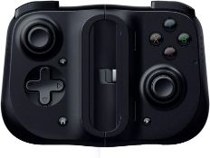 Razer Kishi for Android - Smartphone Gaming Controller. RRP £89.99 - GRADE U