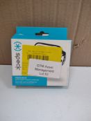 Speck Presidio with soft touch coating. RRP £24.99 - GRADE U