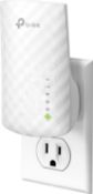 TP-Link AC750 Wifi Range Extender. RRP £29.99 - GRADE U