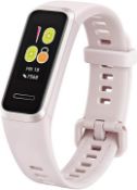 HUAWEI Band 4 Smart Band, Fitness Activities Tracker. RRP £29.99 - GRADE U