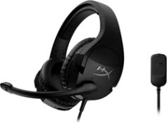 HyperX Cloud Stinger S – Gaming Headset. RRP £59.99 - GRADE U