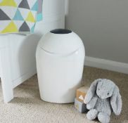 Title: (135/10A) 2x Tommee Tippee Items. 1x Sangenic Tec Advanced Nappy Disposal System RRP £35.