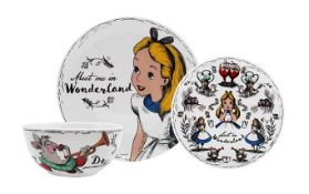 Title: (123/8C) Disney Dinner / Kitchenware Lot Ð Approx 50x Items. (See Photos For Content). All