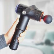 Title: (151/11F) Lot RRP £798. 17x Massage Items. 3x Cordless Massage Gun With Heat Function RRP £65