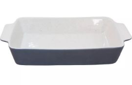 Title: (124/7B) Approx 24x Mixed Ceramic & Glass Roaster / Food Storage Items To Include Pyrex. (See