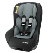 Title: (83/10A) Lot RRP £140. 2x Nania Cosmo Car Seats RRP £70 Each. No Boxes In Lot.Description: (