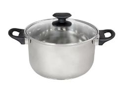 Title: (106/8D) 10 Piece Pan Set. To Include 1x 30cm Scoville Frying Pan, 2x 28cm Frying Pan. 1x