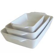 Title: (126/7A) Lot RRP Circa £120 Ð 31x Mixed Ceramic Roasters / Casserole Dish. 3x 2.5L Ceramic