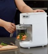 Title: (138/10I) Lot RRP £159.98. 2x Tommee Tippee Quick-Cook Baby Food Maker RRP £79.99 Each.