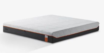 Item Description - TEMPUR® Original Elite Memory Foam Mattress, Medium Tension, King Size - S...