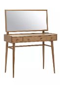 Item Description - ercol for John Lewis Shalstone Dressing Table - Stock Number - 80311508...