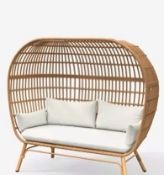 John Lewis & Partners Rye Garden Bi RI003002206 Goods are faulty Parts failed/broke during use