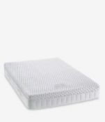 John Lewis Climate Collection 1600 Pocket Spring Mattress, Medium/Firm Tension, Super King Size...