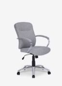 Humanscale Diffrient World Task Office Chair RI002999740 Goods are faulty Faulty extension mecha...