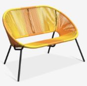John Lewis & Partners Salsa 2-Seater Garden Sofa RI002981389 Goods are faulty Parts failed/bro...