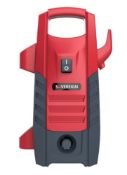 Title: (64/Mez/P) Lot RRP £118. 2x Sovereign 1400W Electric Pressure Washer RRP £59 Each.
