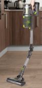 Title: (65/Mez/P) RRP £179. Daewoo Cyclone Digi Flex 29.6V Cordless Vacuum.Description: (65/Mez/P)