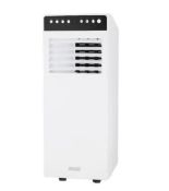 Title: (51/Mez/P) RRP £500. Arlec Portable Air Conditioner 12,000 BTU/h. (No Box)Description: (51/