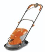 Title: (38/Mez/P) RRP £99. Flymo HoverVac 250 Corded Hover Mower.Description: (38/Mez/P) RRP £99.