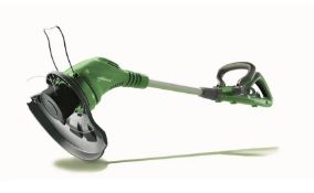 Title: (77/Mez/P) Lot RRP £135. 3x Powerbase 450W Electric Grass Trimmer 30cm RRP £45 Each.