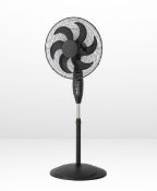 Title: (92/Mez/P) Contents Of Pallet _ A Quantity Of Fan Items To Include Arlec.Description: (92/
