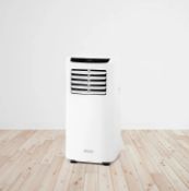 Title: (57/Mez/P) RRP £400. Arlec Portable Air Conditioner 8,000 BTU/h. (No Box)Description: (57/