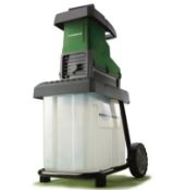 Title: (41/Mez/P) RRP £129. Powerbase 42cm 2800W Electric Silent Shredder.Description: (41/Mez/P)