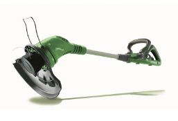 Title: (78/Mez/P) Lot RRP £135. 3x Powerbase 450W Electric Grass Trimmer 30cm RRP £45 Each.