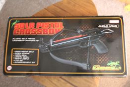 Crossbow