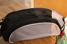 Job lot 5X Pannier Bags