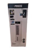 Princess Smart Air Cooler 3.5L - RRP £130