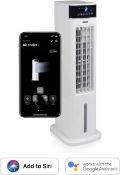 Princess Smart Air Cooler 3.5L - RRP £130