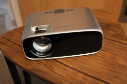 Phillips Neopix Projector