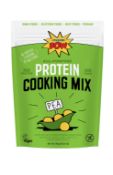 Job lot X 48 All-Purpose Protein Cooking Mix Dated 2019