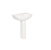 Cooke & Lewis Helston Full pedestal Basin