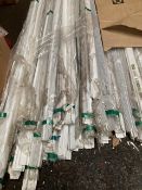 Channelling PVC X 33 Packs Of 20