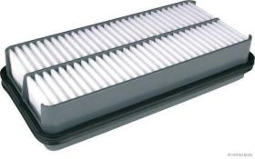10 X Solid Auto Air Filters Mixed Filters