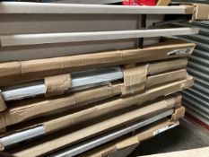 Joblot X 8 Baths Without End and side panels