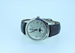 Jaeger Lecoultre Master Calendar